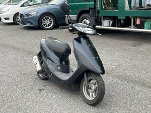 ホンダ ディオ 50cc HONDA Dio AF34 車体