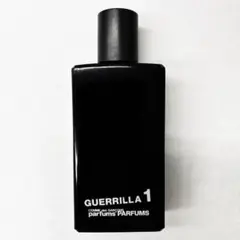 COMME des GARÇONS GUERRILLA1 85ml