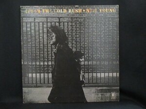 Neil YOUNG★After The Gold Rush UK Reprise オリジナル