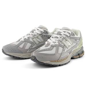 送料無料 新品 New Balance 1906N B 26.5cm Gray グレー ニューバランス M1906NB