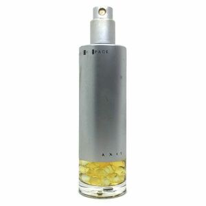 SENSE OF SPACE センス オブ スペース アクシス EDP 45ml ☆送料350円