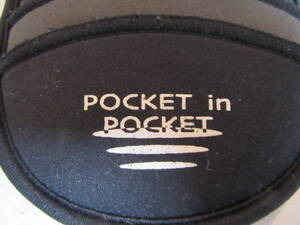 ★☆★POCKET in POCKET★黒★☆★