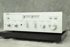 F☆YAMAHA ヤマハ プリメインアンプ CA-G1 ☆中古☆