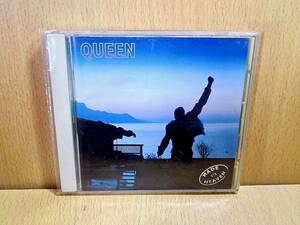 QUEENクイーン/Made In Heaven/CD