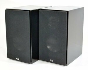 ★ELAC エラック BS 203 Anniversary Edition スピーカー ペア セット★