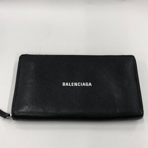 BALENCIAGA バレンシアガ 長財布 カードケース 服飾小物【CKAUB067】