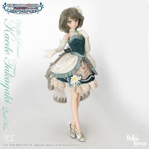 新品フルセット　DD 高垣楓 2nd ver. Volks　ボークス VOLKS ドルパ　京都20