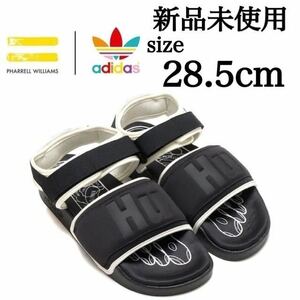 新品未使用 28.5cm adidas Pharrell Williams ADILETTE 2.0 アディダス ファレル アディレッタ スニーカー サンダル シューズ 箱無し