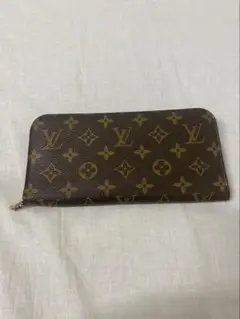 Louis Vuitton モノグラム 長財布