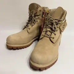 Timberland × BEAUTY&YOUTH 6インチブーツ