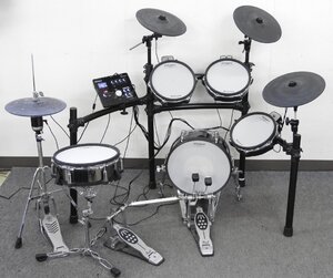 ☆ Roland ローランド V-Drums TD-25 KVX 電子ドラム ☆中古☆