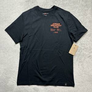 【格安送料】NIKE 2XL JORDAN ナイキ ジョーダン 半袖 Tシャツ カットソー BC ブラック 黒 AIR トップス ジャンプマン JUMPMAN 正規品