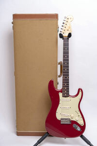 【格安】Fender Custom Shop Stratocaster Master Builtby Art Esparza 