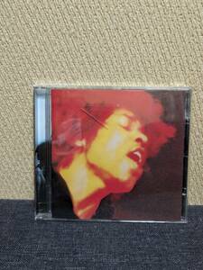 THE JIMI HENDRIX EXPERIENCE / ELECTRIC LADYLAND / 輸入盤 / ジミ・ヘンドリックス /