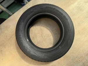 【中古美品タイヤ】175/65R14 バリ溝！YOKOHAMA BluEarth-GT AE51 2020年製　1本売り ! ③