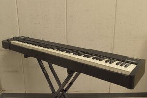 F★ Roland ローランド A-88MKII MIDIキーボード 電子ピアノ【現状渡し品】