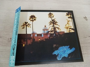 イーグルス CD ホテル・カリフォルニア:40th Anniversary(エクスパンデッド エディション)