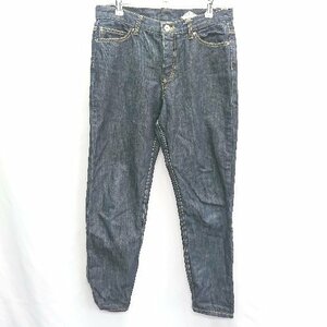 ◇ PARICI DENIM パーリッシィデニム デニムパンツ サイズS インディゴブルー系 メンズ E