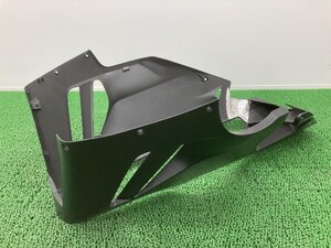 CBR1000RR-RSP アンダーカウル MKR ホンダ 純正 中古 バイク 部品 SC82 新車外し ファイヤーブレード サイドカウル 綺麗 車検 Genuine