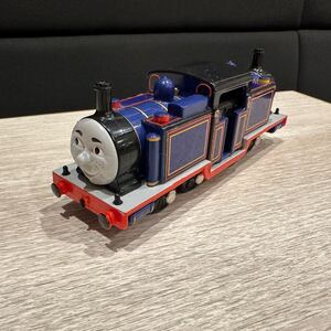 プラレール　マイティマック　トーマスシリーズ