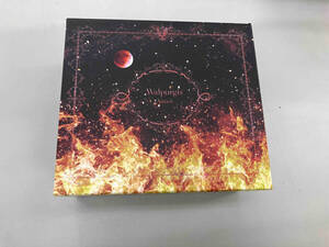 Aimer CD Walpurgis(完全生産限定盤)(CD+3Blu-ray)