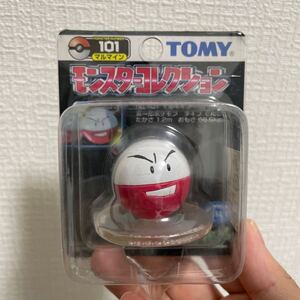 未開封 マルマイン ポケモン モンコレ モンスターコレクション TOMY