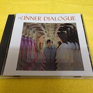 CD INNER DIALOGUE インナー・ダイアローグ ソフトロック