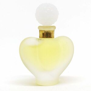 NINA RICCI ニナ リッチ ファルーシュ EDP ミニ香水 ☆未使用品　送料140円