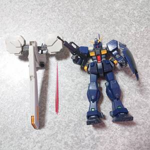 ヘイズル2号機 HG 1/144 ジャンク パーツ ガンプラ ガンダム ティターンズの旗のもとに