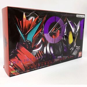 《未開封》バンダイ/BANDAI DXメモリアルプログライズキーセット SIDE 滅亡迅雷.net 「仮面ライダーゼロワン」《フィギュア・山城店》O1921