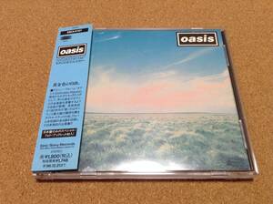 CD/ オアシス / ホワットエヴァー Oasis Whatewver