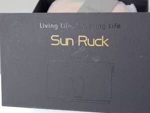 アロマ ディフューザー オフィス デスク 卓上 Sunruck サンルック SR-FAH010-NW