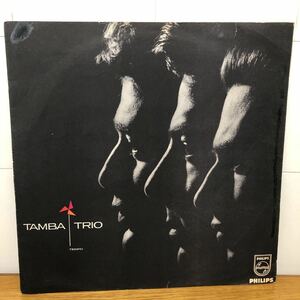 Tamba Trio - Tempo