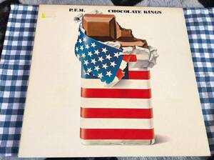 P.F.M./チョコレート・キングズ 中古LP アナログレコード P-10089M PFM Chocolate Kings