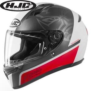 HJC ヘルメット HJH242 C10 クアルタラロ カラー:FABIO QUARTARARO(MC1SF) サイズ:XL