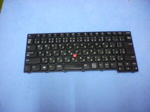 LENOVO 13 20J2A08LJP 等用 キーボード SN20L82037 %