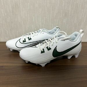 Nike Vapor Edge speed 360 2 US8 26cm Football Cleats ナイキ ヴェイパー エッジ スピード アメフト アメリカンフットボール スパイク