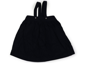 セラフ Seraph ジャンパースカート 120サイズ 女の子 子供服 ベビー服 キッズ