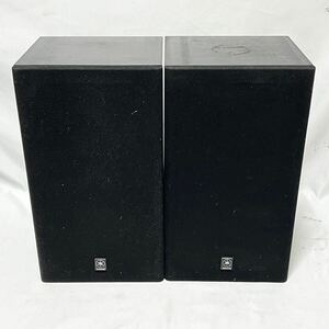 YAMAHA ヤマハ NS-10M スピーカー ペア 現状品