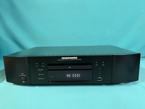 marantz　マランツ 『ＵＤ７００７』 ブルーレイユニバーサルプレーヤー　動作品