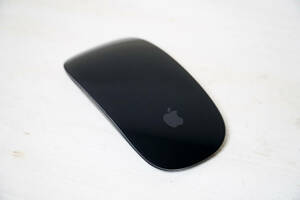 Apple Magic Mouse A1657（ブラック）