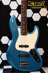 【中古】Fender Mexico Standard Jazz Bass Tint フェンダーメキシコ ジャズベース【メンテナンス済】