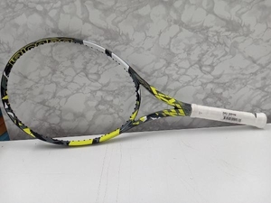 未使用品 硬式テニスラケット BabolaT PURE AERO TEAM2023 サイズ1 ガットなし