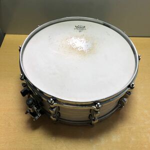 (YHD) Atandamic TAMA Drums タマドラム 現状品