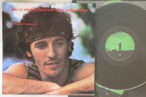 独4discs LP Bruce Springsteen Welcome To Germany ES641 SEPTEMBER SONGS /01040