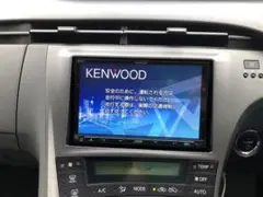 KENWOOD カーナビ Bluetoothユニット　8インチ