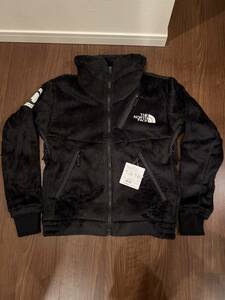 THE NORTH FACE Antarctica Versa Loft Jacket アンタークティカ バーサロフト ジャケット BLACK M