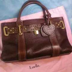 美品  Luella バッグ