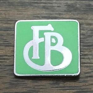 フランシス バーネット モーターサイクル ピンバッジ FRANCIS BARNETT MOTORCYCLE Pin ビンテージ 英車 FB