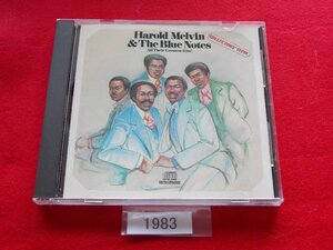 CD／Harold Melvin & The Blue Notes／Collectors